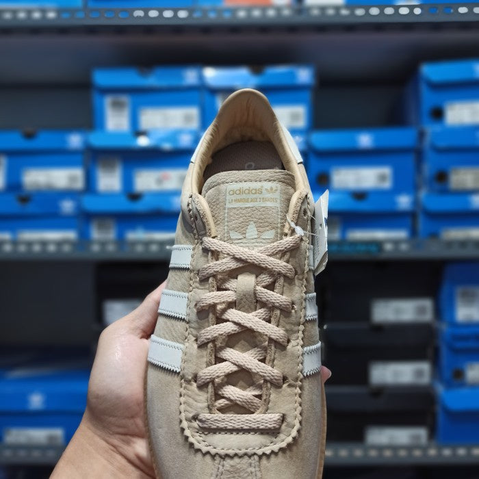 Adidas Bermuda ST Panu Brown ORIGINAL BY9654