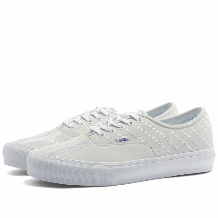VANS VAULT UA AUTHENTIC LXSTEALTH TRUE WHITE ORIGINAL VN0A4CS49HB