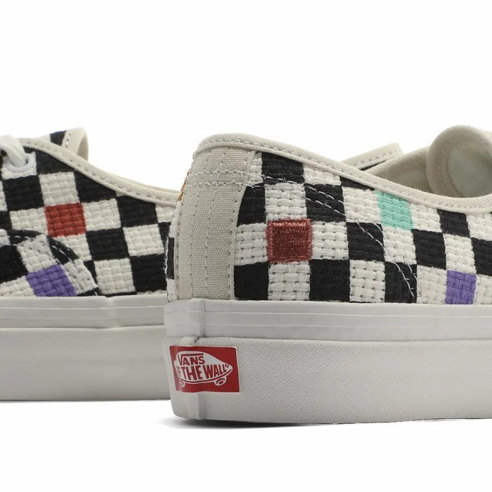 VANS UA AUTHENTIC 44 DXNEEDLEPOINT CHECK ORIGINAL VN0A54F29GL