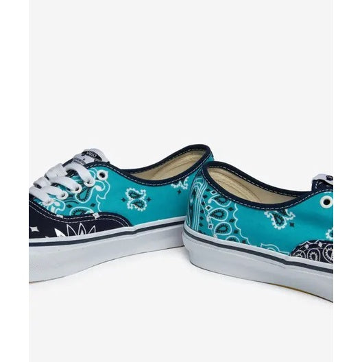 Vans Authentic Lx OG x Bedwin & The Heartbreakers Bandana VN0A4BV99R9