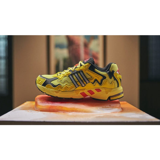 Adidas x Bad Bunny Response CL Yelow CoreBlack ORIGINAL GY0101