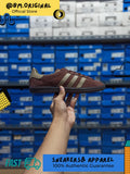 Adidas State Series Ohio Buckeye Fox Brown Hemp ORIGINAL GX6931