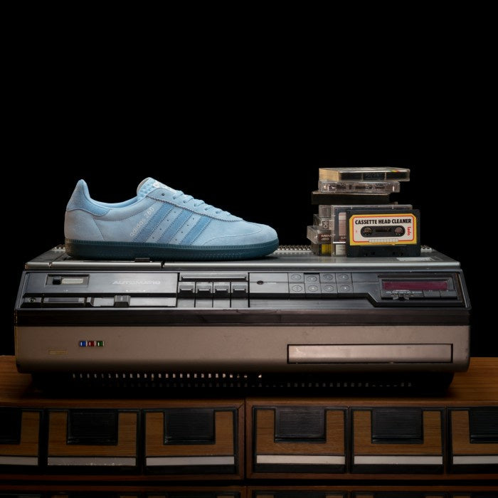 Adidas AS 260 Ash Blue Exclusive Release Original