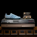 Adidas AS 260 Ash Blue Exclusive Release Original