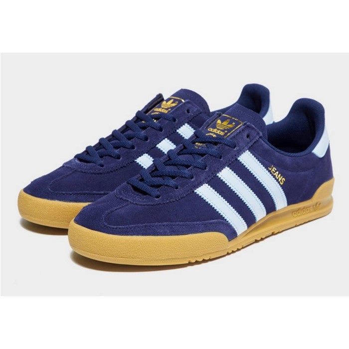 Adidas Jeans MK II Purple