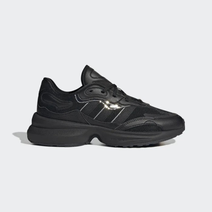 Adidas Zentic Black White ORIGINAL GX0417