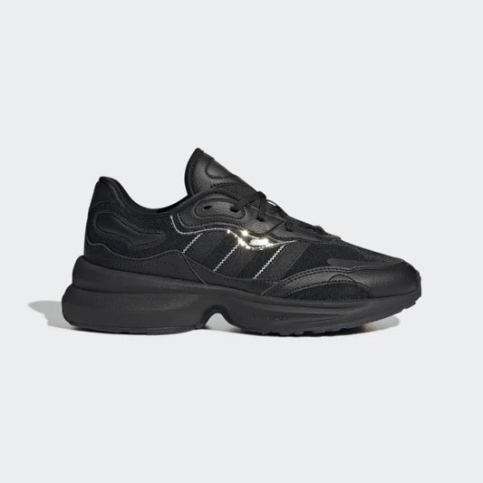 Adidas Zentic Black White ORIGINAL GX0417