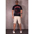 Stone Island 2NS97 30/1 T-shirt Cotton Jersey Black ORIGINAL