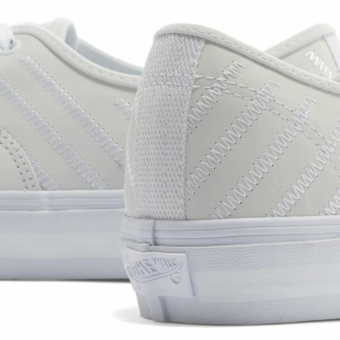 VANS VAULT UA AUTHENTIC LXSTEALTH TRUE WHITE ORIGINAL VN0A4CS49HB