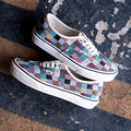 Vans Authentic Classic Moven Checkerboard MultiColour Original