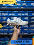 Adidas GLXY SPZL Galaxy SPEZIAL White Silver ORIGINAL F35662