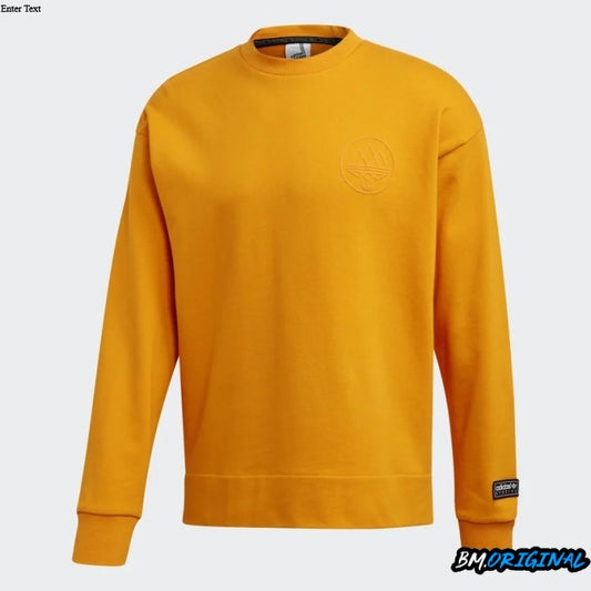 Adidas Sunnyshurst Sweatshirt SPZL Bright Orange ORIGINAL DW6705