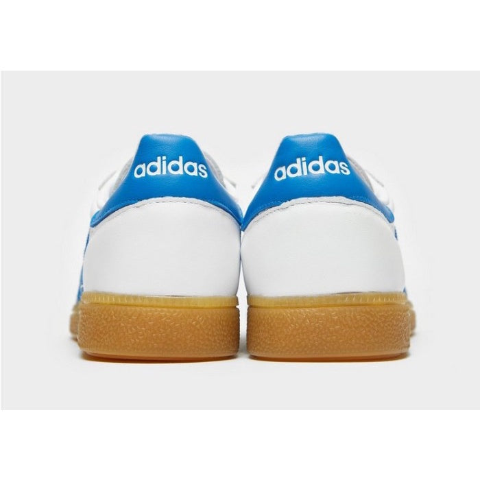 Adidas Spezial White Blue Exclusive ORIGINAL