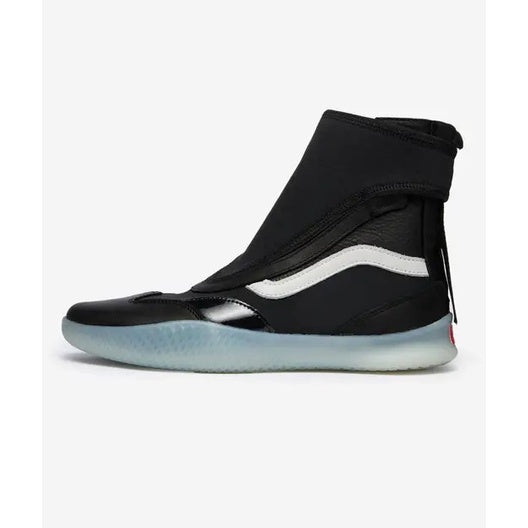 Vans Boot Skoot Black True White ORIGINAL VN0A5HZX6BT