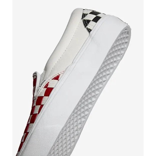 Vans Slip-On Lx OG Red White Black ORIGINAL VN0A5JJ19JD
