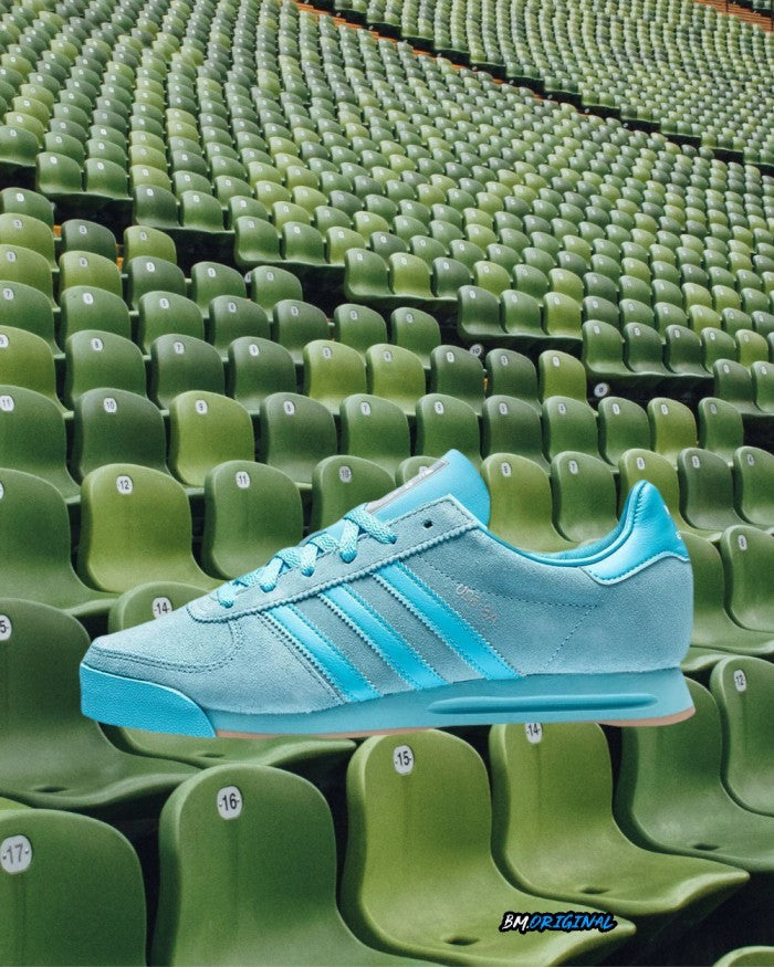 Adidas AS 520 Bliss Blue ORIGINAL GW9644
