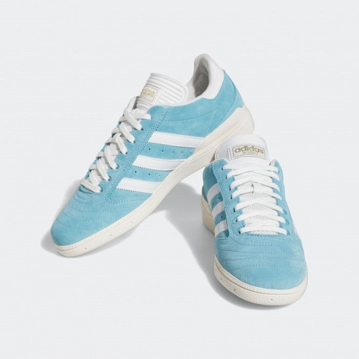 Adidas Busenitz Preloved Blue White Chalk White HQ2031
