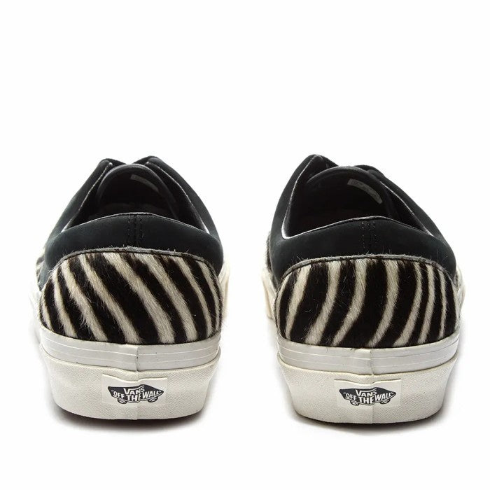 VANS UA ERA 95 DX PONYHAIRBLACK ZEBRA ORIGINAL VN0A2RR14ZD1