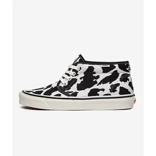 Vans Chukka 49 Dx OG White Corduroy ORIGINAL VN0A4BTI9GP