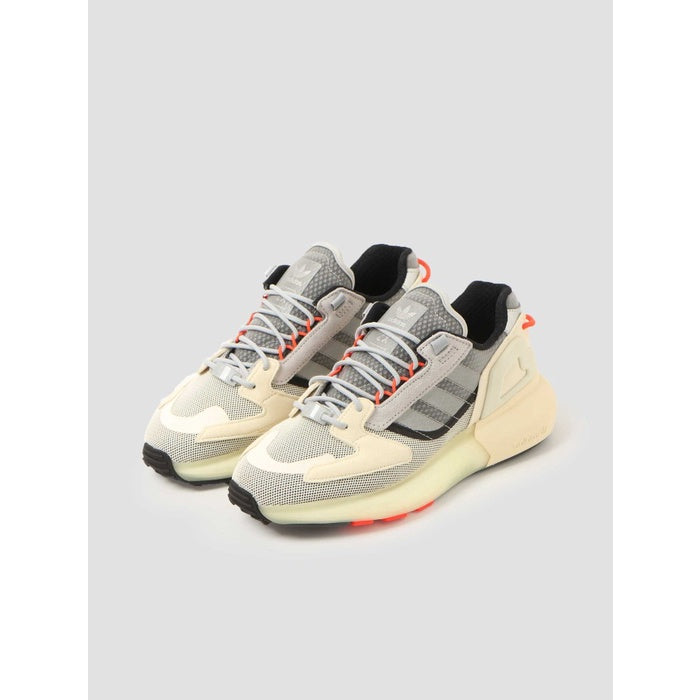 Adidas ZX 5K Boost 5K89 White Cream Grey GY5993