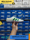 Adidas ADRIA White Green ORIGINAL GX6919