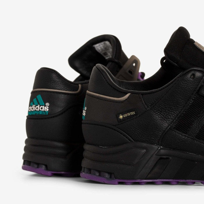 Adidas EQT Support 93 Core Black x GORETEX Exclusive Original GX3617