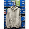 Stone Island Hooded Sweatshirt Ivory ORIGINAL 741564151 V0093