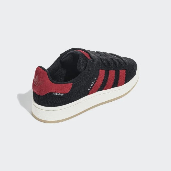 Adidas Campus 00s TKO Core Black Power Red Off White HP6539