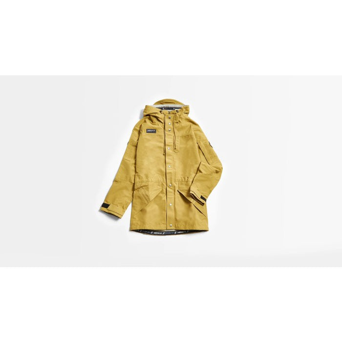 Adidas Barrowland SPZL Jacket Khaki ORIGINAL H56667