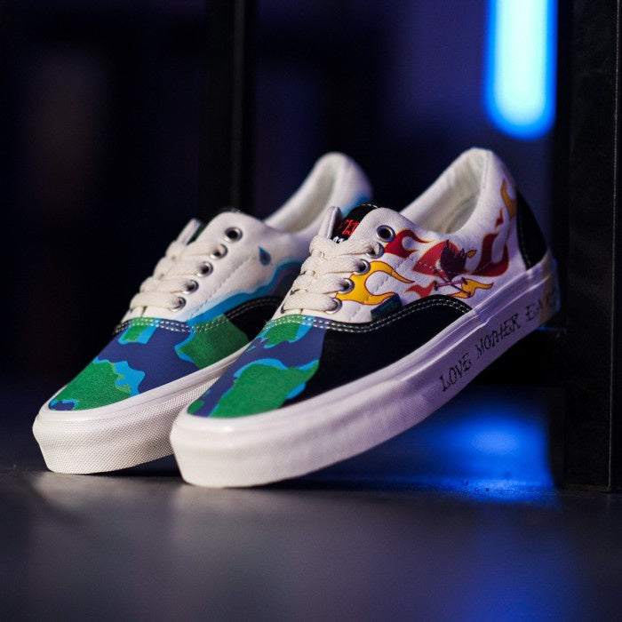 Vans Era Mother Earth Elements / Marsmellow ORIGINAL