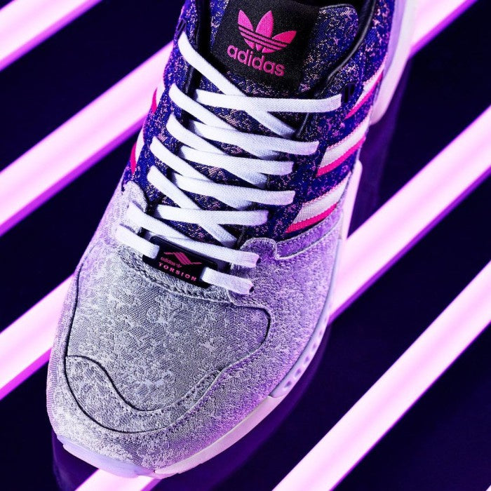 Adidas Originals ZX 5000 'Vieux Lyon'