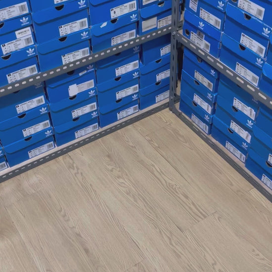 Adidas Munchen Dark Blue Solar Red Gum GY7400