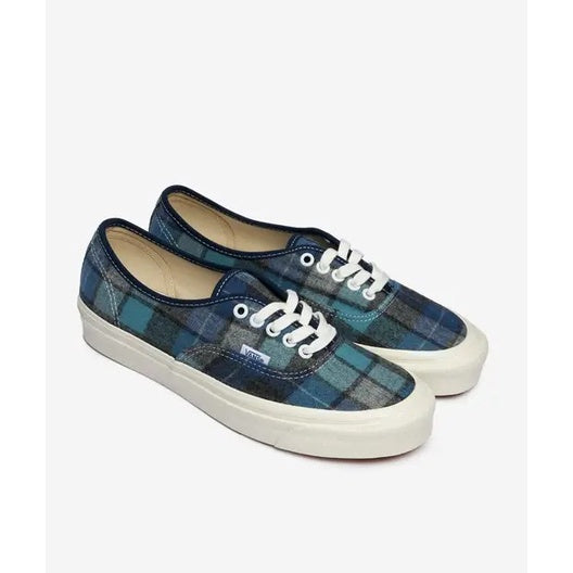 Vans Authentic 44 DX Pendleton Beach Boy ORIGINAL VN0A54F29GS