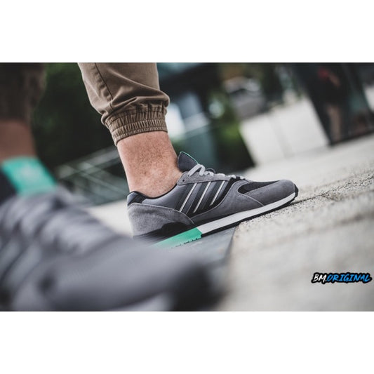 Adidas Quesence Grey Three ORIGINAL CQ2129