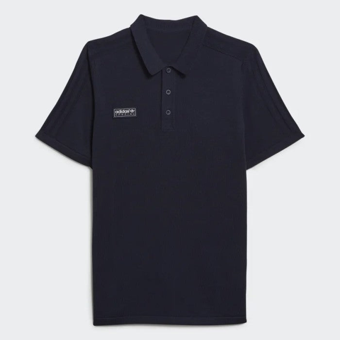 Adidas Short Sleeve Poloshirt SPZL Night Navy ORIGINAL HC0401