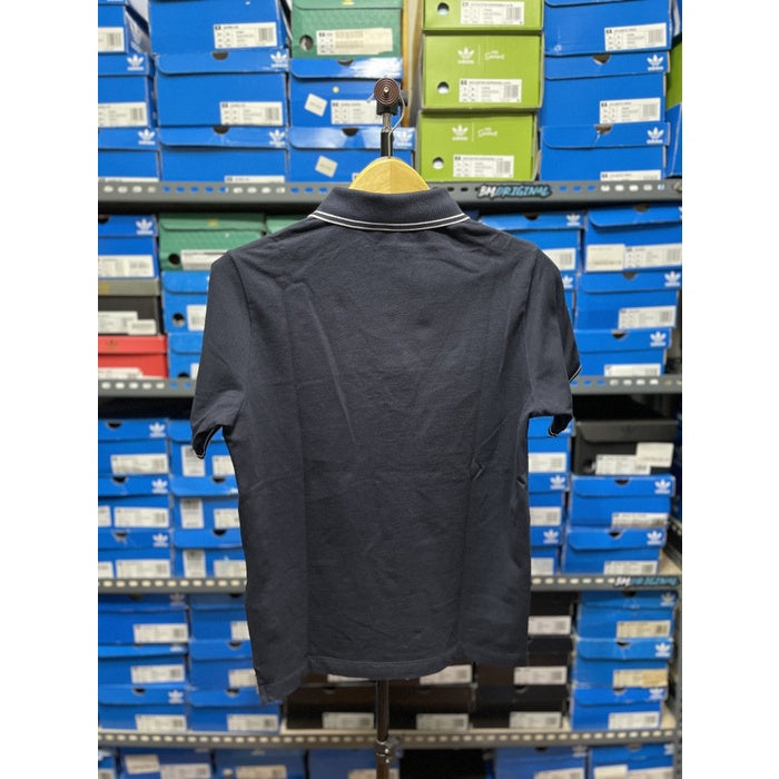 Stone Island Poloshirt Navy Slimfit ORIGINAL 731522S18 V0020