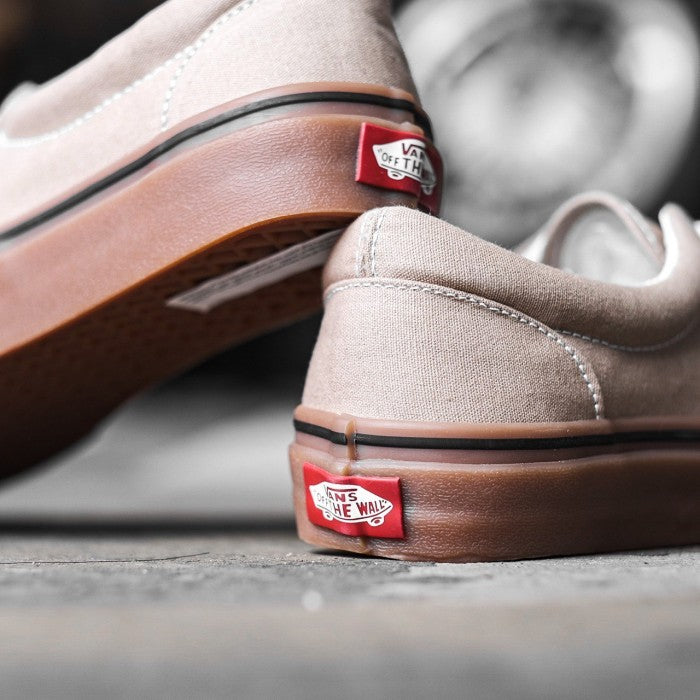 Vans Era Classic Timber Golf Gum ORIGINAL