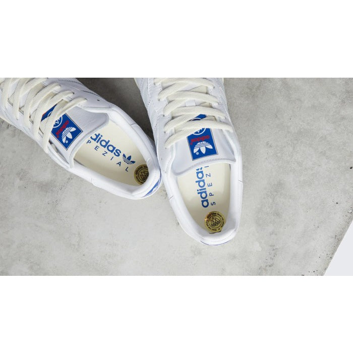 Adidas Burnden SPZL White Original H03911