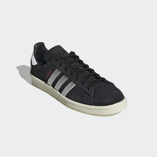 Adidas Campus 80s Core Black Cloud White Off ORIGINAL GY4586
