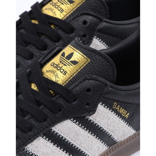 Adidas Samba OG FT Black