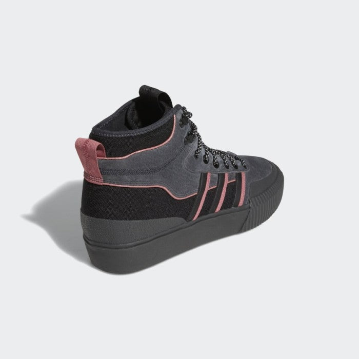Adidas Akando ATR Core Black Wonder Red Carbon GX2066
