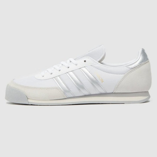 Adidas Orion White Silver Exclusive ORIGINAL