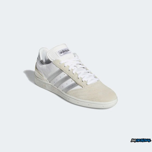 Adidas Busenitz Crystal White Silver Metallic White ORIGINAL GY6900