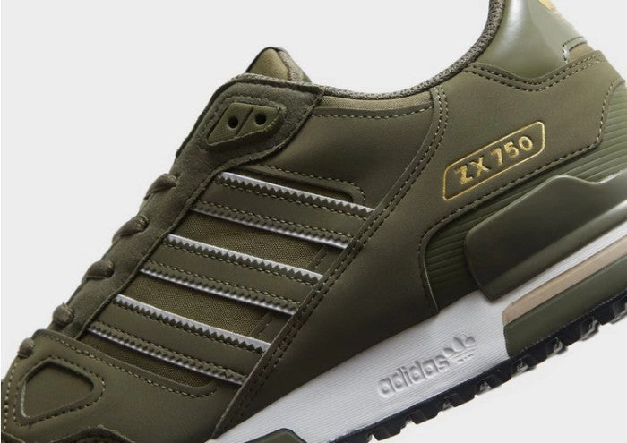 Adidas BC Trainer Green Army Exclusive