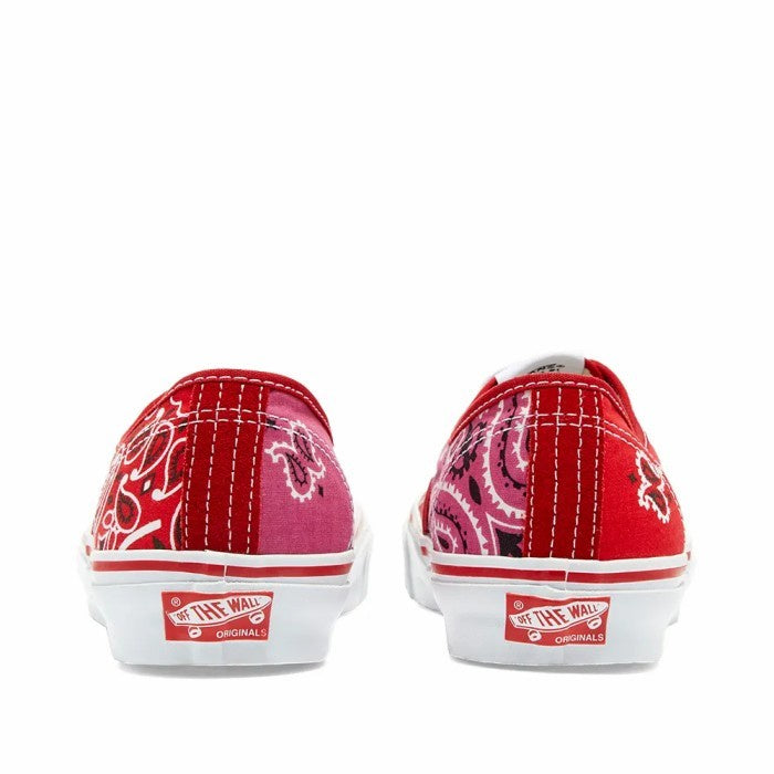 VANS VAULT X BEDWIN AND THE HEARTBREAKERS UA OG AUTHENTIC VN0A4BV99RA1