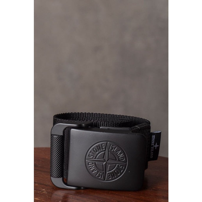 Stone Island Cintura Belt 419010374 94783 Tape ORIGINAL
