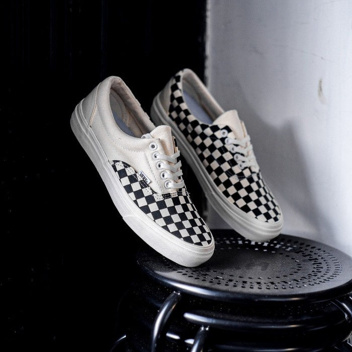 Vans Era Craft Podium Checkerboard ORIGINAL