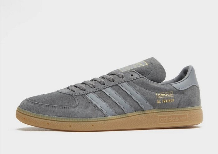 Adidas BC Trainer Gray Multi Exclusive