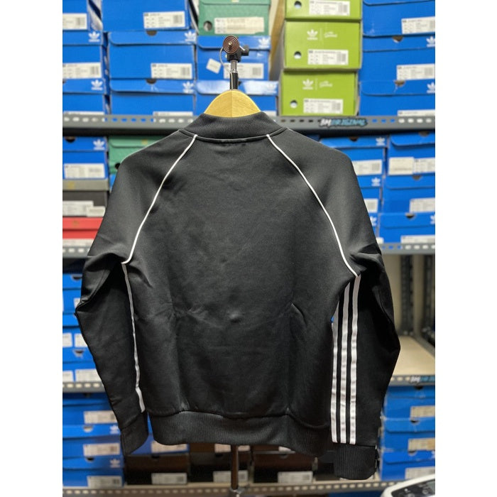 Adidas SST Tracktop Black White ORIGINAL GD2374