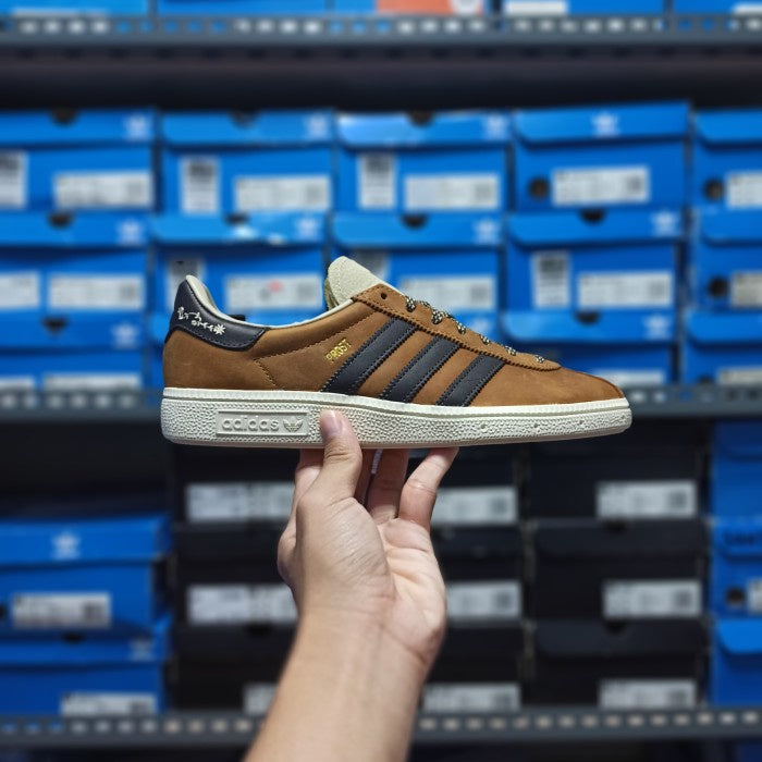 adidas Munchen Oktoberfest Mesa Night Brown ORIGINAL FV1202